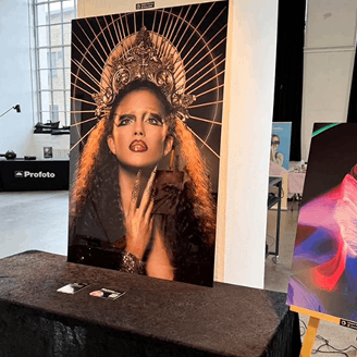 Fotoprint og udstillingsinspiration 3
