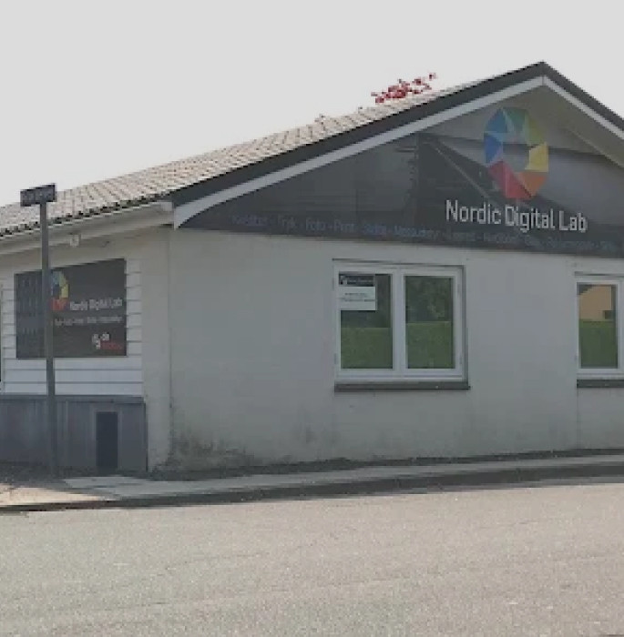 Professionel rådgivning og kundeservice hos Nordic Digital Lab