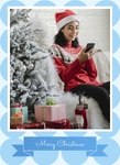 Blue Christmas