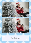 Blue Christmas