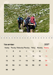 Adventure_Classic calendars