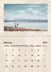 Adventure_Classic calendars