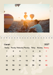 Adventure_Classic calendars