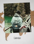 Adventure_Classic calendars