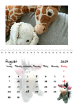 Plushies