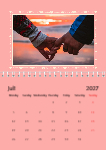 Eternal love