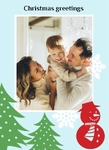 Christmas greetings