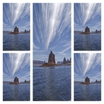 5 Photo Collage
