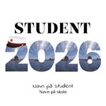 Student red 2025