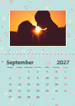 Eternal love