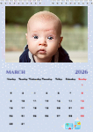 Baby Blue