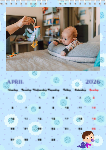 Baby Blue
