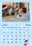 Baby Blue
