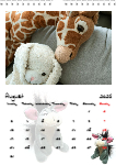 Plushies