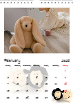 Plushies