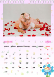 Kids and Sugar Pink