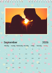 Eternal love
