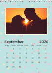 Eternal love