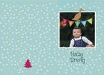 Baby - Dreng