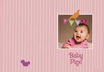 Baby - Pige