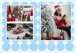 Blue Christmas