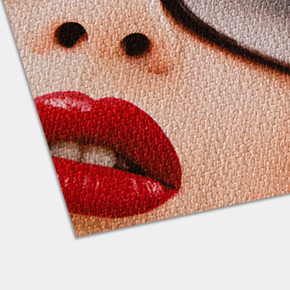 Canvasmaterialer