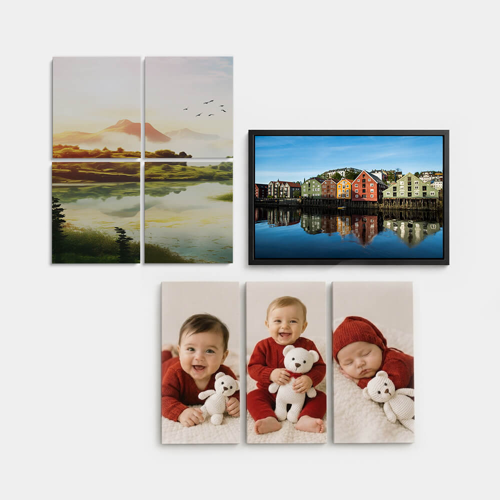 Canvasprint
