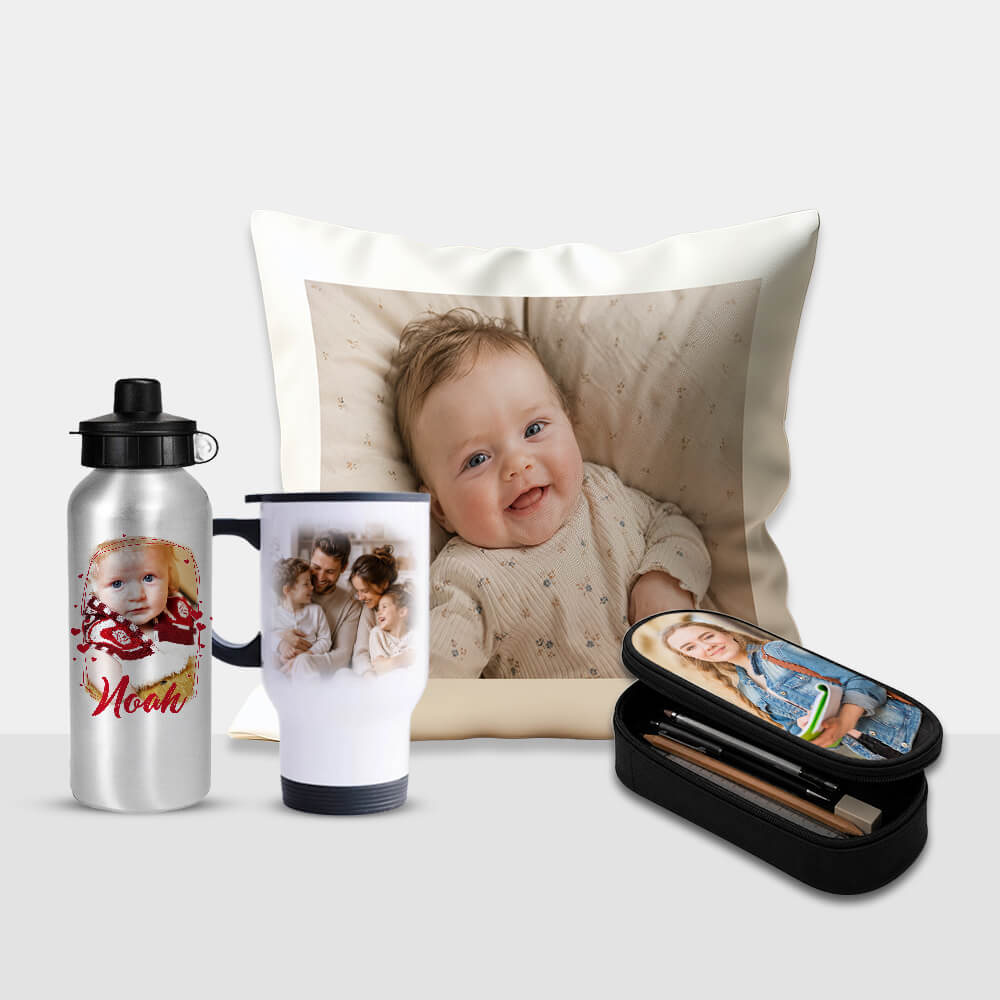 Photo gifts