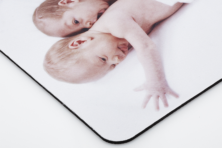 Mouse pad