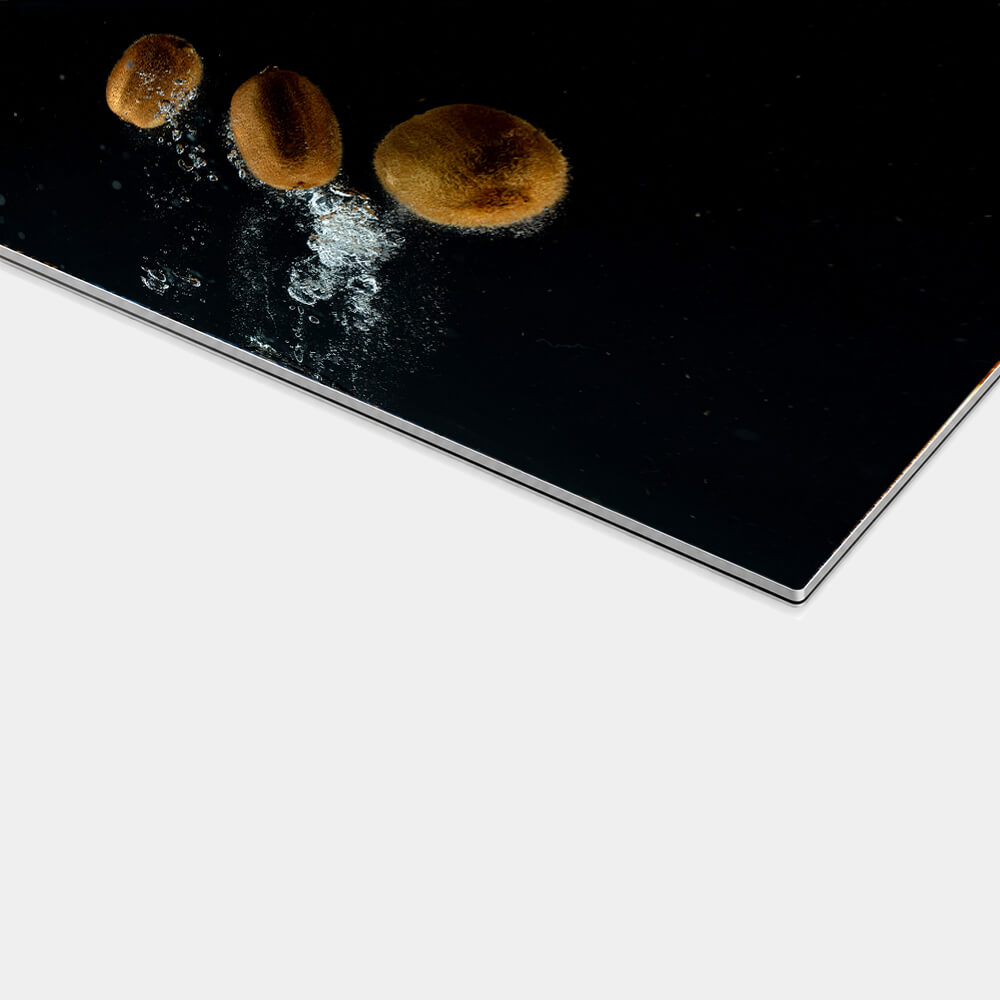 ChromaLuxe HD, Alu-print - Delt (En fil, Flere billeder) 2