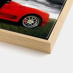 Eksklusivt Canvasprint 2