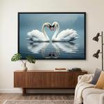 Eksklusivt Canvasprint 4