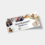 Gavekort 200,- 1