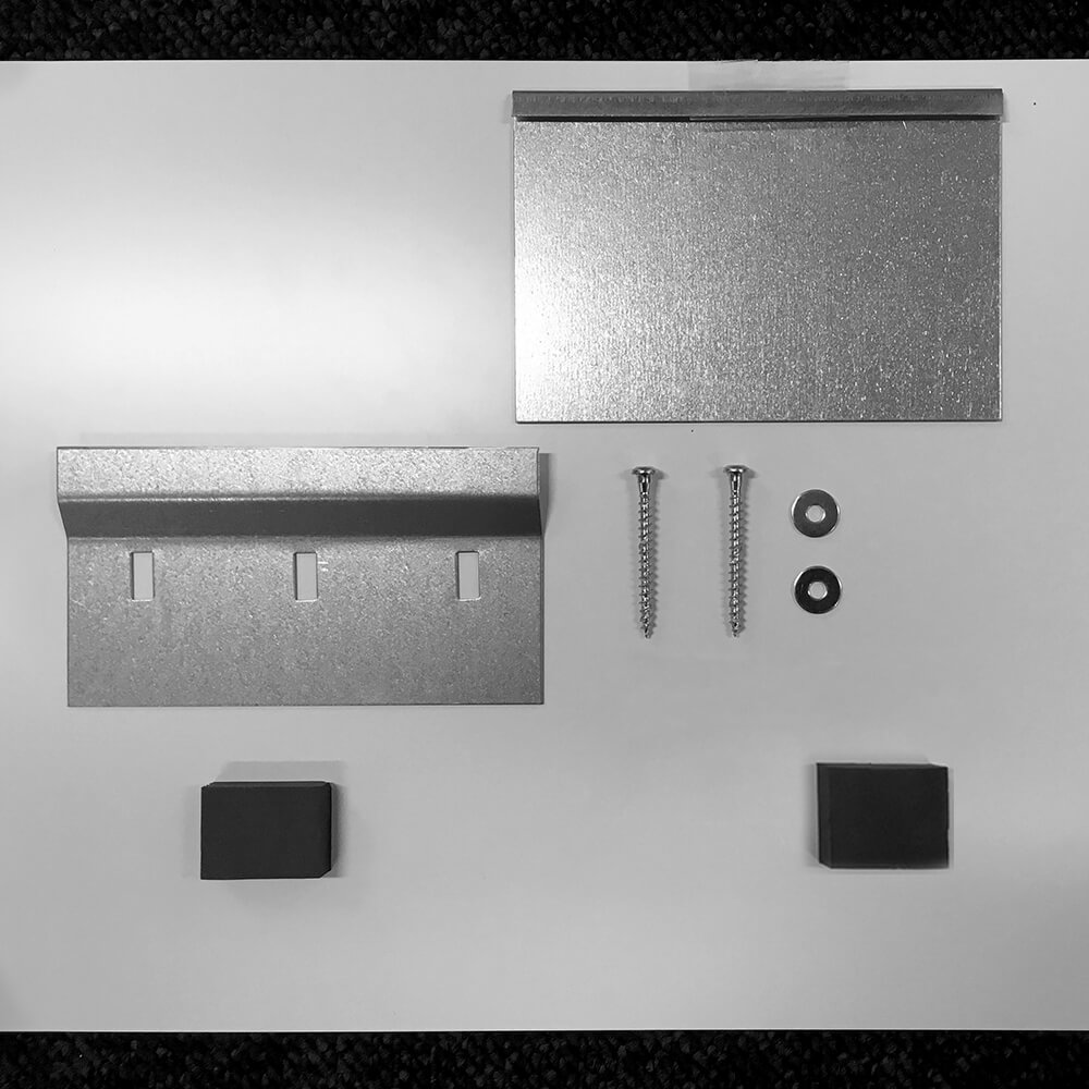 Plexiglasprint på aludibond 4